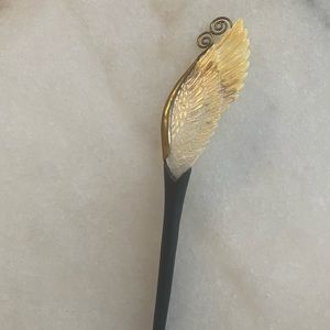 Angel Wing Hair Accessory